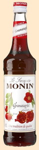 Granatapfelsirup Granatapfelsaft 100% Fruchtgehalt