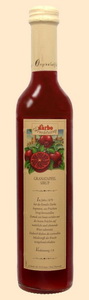 Granatapfelsaft Granatapfelsaft 100% Fruchtgehalt