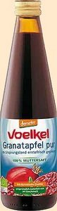 Granatapfelsaft Granatapfelsaft