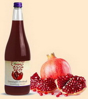 Granatapfelsaft Granatapfelsaft