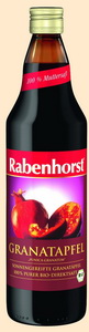 Granatapfelsaft Granatapfelsaft