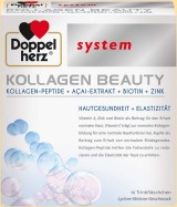 Kollagen Beauty. Doppelherz System