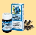 Augenschutz Vitamine Salus - Nahrungsergänzungsmittel