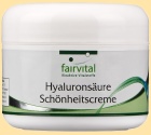 fairvital Hautkosmetik