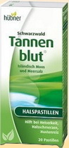 Huebner - Hautkosmetik/Nahrungsergänzungsmittel