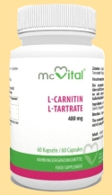L-Carnitin,L-Tartrate Aminosäure
