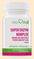 Super Enzym Komplex