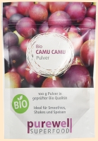 Augenvitamine Natürliches Vitamin C - Nahrungsergänzungsmittel