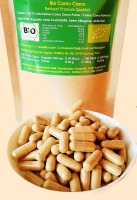 Camu Camu, natürliches Vitamin C Natürliches Vitamin C - Nahrungsergänzungsmittel