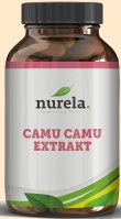 natürliches Vitamin C Natürliches Vitamin C - Nahrungsergänzungsmittel