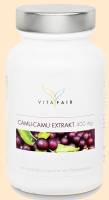 natürliches Vitamin C Natürliches Vitamin C - Nahrungsergänzungsmittel