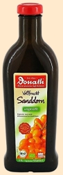 natürliches Vitamin C, Baobab Pulver Natürliches Vitamin C - Nahrungsergänzungsmittel