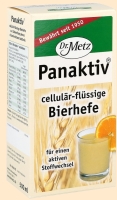 Natürliches Vitamin B - Nahrungsergänzungsmittel