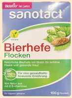 Natürliches Vitamin B - Nahrungsergänzungsmittel