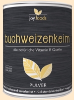 natürliches Vitamin B, Baobab Pulver Natürliches Vitamin B - Nahrungsergänzungsmittel