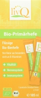 Natürliches Vitamin B - Nahrungsergänzungsmittel