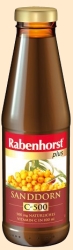 natürliches Vitamin C, Baobab Pulver Natürliches Vitamin C - Nahrungsergänzungsmittel