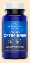 Schlafoptimierer Dreamquicks - Nahrungsergänzungsmittel