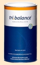 Tri.Balance - Nahrungsergänzungsmittel