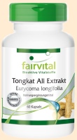 fairvital - Nahrungsergänzungsmittel