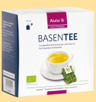 Basentee für den Säure-Basen Haushalt