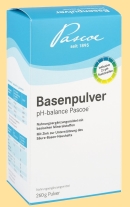 Basenpulver pH Balance für Säure-Basen Haushalt