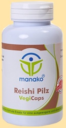 Reishi Vitalpilz