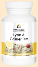 L-Lysin - hilfreich gegen Krebs ?! Lycopin - natürliche Antioxidans