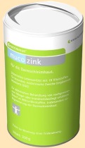 muco Zink Sanatura Probiotik - Nahrungsergänzungsmittel