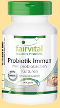 ProbioLife - Nahrungsergänzungsmittel