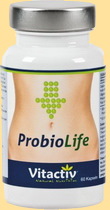 ProbioLife - Nahrungsergänzungsmittel