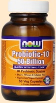 Probiotik Darmsanierung - Nahrungsergänzungsmittel
