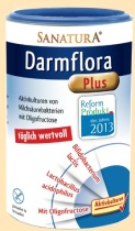 Sanatura Probiotik - Nahrungsergänzungsmittel