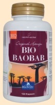 Hagebutten Extrakt - reich an natürlichem Vitamin C