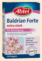 Abei Drogerieprodukte/ Nahrungsergänzungsmittel