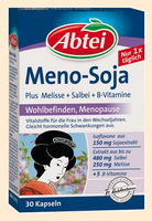 Abtei Drogerieprodukte/ Nahrungsergänzungsmittel