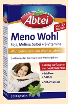 Abei Drogerieprodukte/ Nahrungsergänzungsmittel