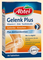 Gelenk Plus Abtei Drogerieprodukte/ Nahrungsergänzungsmittel