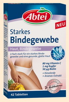 Abei Drogerieprodukte/ Nahrungsergänzungsmittel