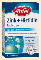 Abei Drogerieprodukte/ Nahrungsergänzungsmittel