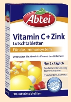 Abei Drogerieprodukte/ Nahrungsergänzungsmittel