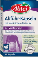 Abei Drogerieprodukte/ Nahrungsergänzungsmittel