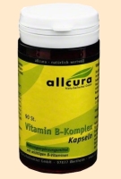 Allcura - Nahrungsergänzungsmittel