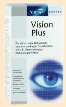 Vision Plus Alsiroyal Reformhausprodukte/ Nahrungsergänzungsmittel
