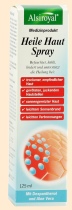 Heile Haut Spray Alsiroyal Reformhausprodukte/ Nahrungsergänzungsmittel