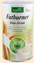 Fatburner Diät Drink Alsiroyal Drogerieprodukte/ Nahrungsergänzungsmittel