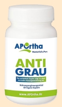 APOrtha ® - Nahrungsergänzungsmittel