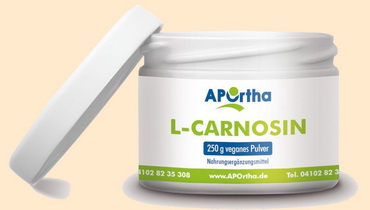 APOrtha ® - Nahrungsergänzungsmittel