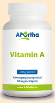 APOrtha ® - Nahrungsergänzungsmittel