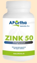 APOrtha ® - Nahrungsergänzungsmittel